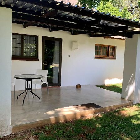 Hotel Morgenzon Estate Pretoria-Noord Exteriér fotografie