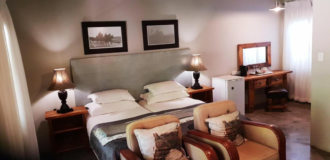 Hotel Morgenzon Estate Pretoria-Noord Exteriér fotografie