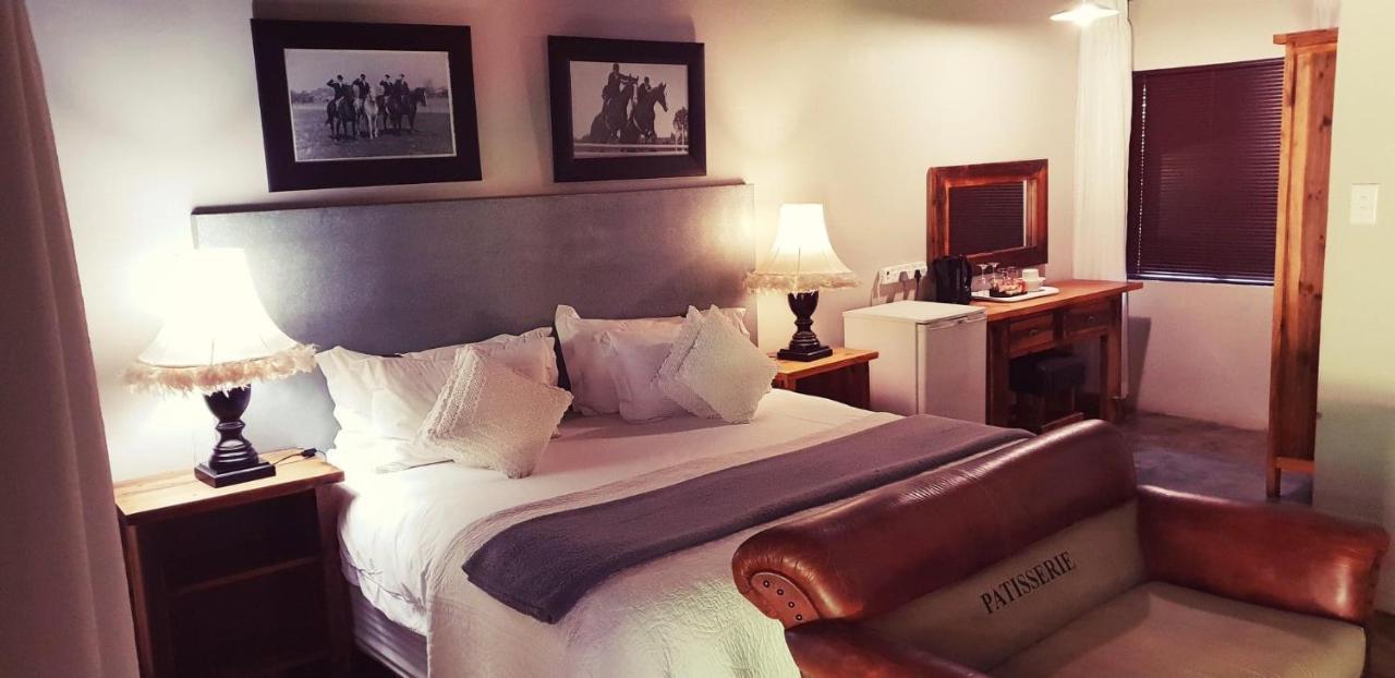 Hotel Morgenzon Estate Pretoria-Noord Exteriér fotografie