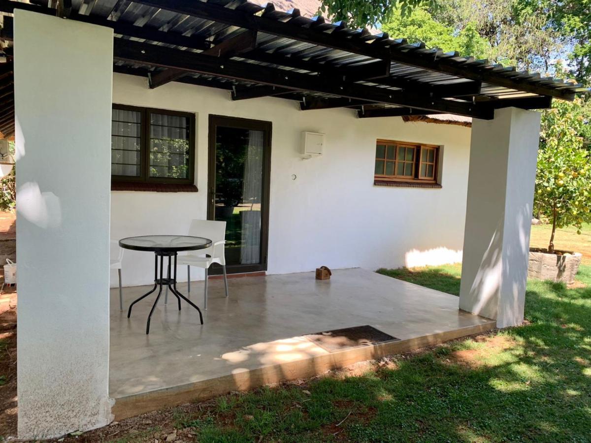 Hotel Morgenzon Estate Pretoria-Noord Exteriér fotografie