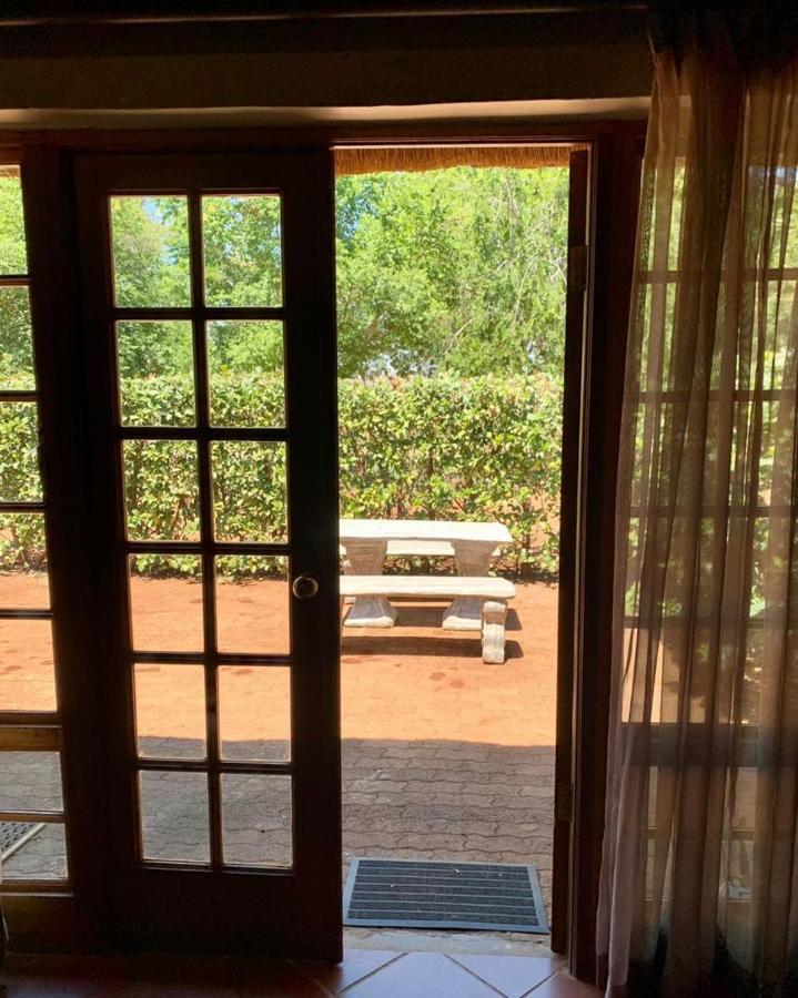 Hotel Morgenzon Estate Pretoria-Noord Exteriér fotografie