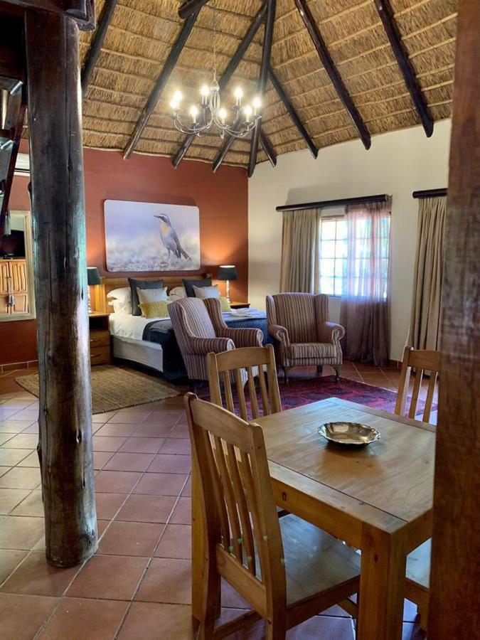 Hotel Morgenzon Estate Pretoria-Noord Exteriér fotografie