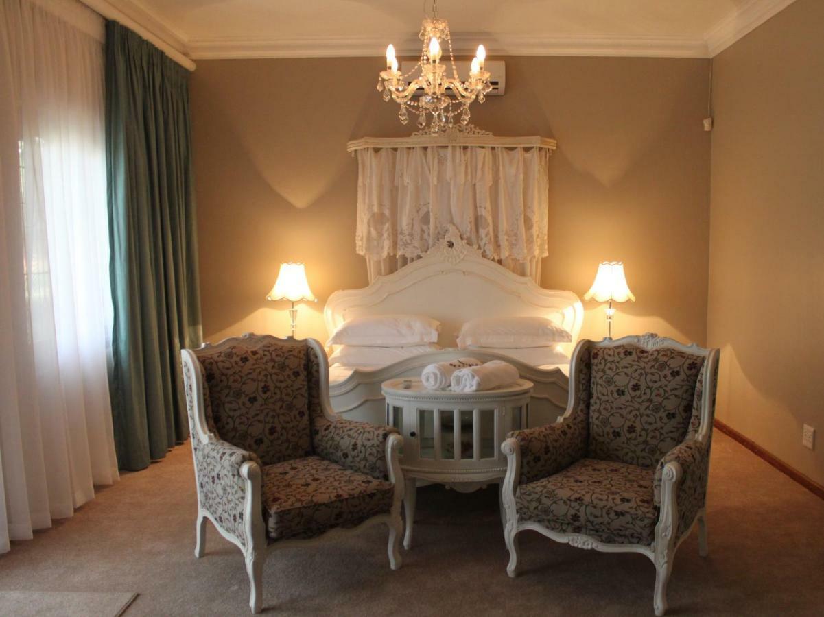 Hotel Morgenzon Estate Pretoria-Noord Exteriér fotografie
