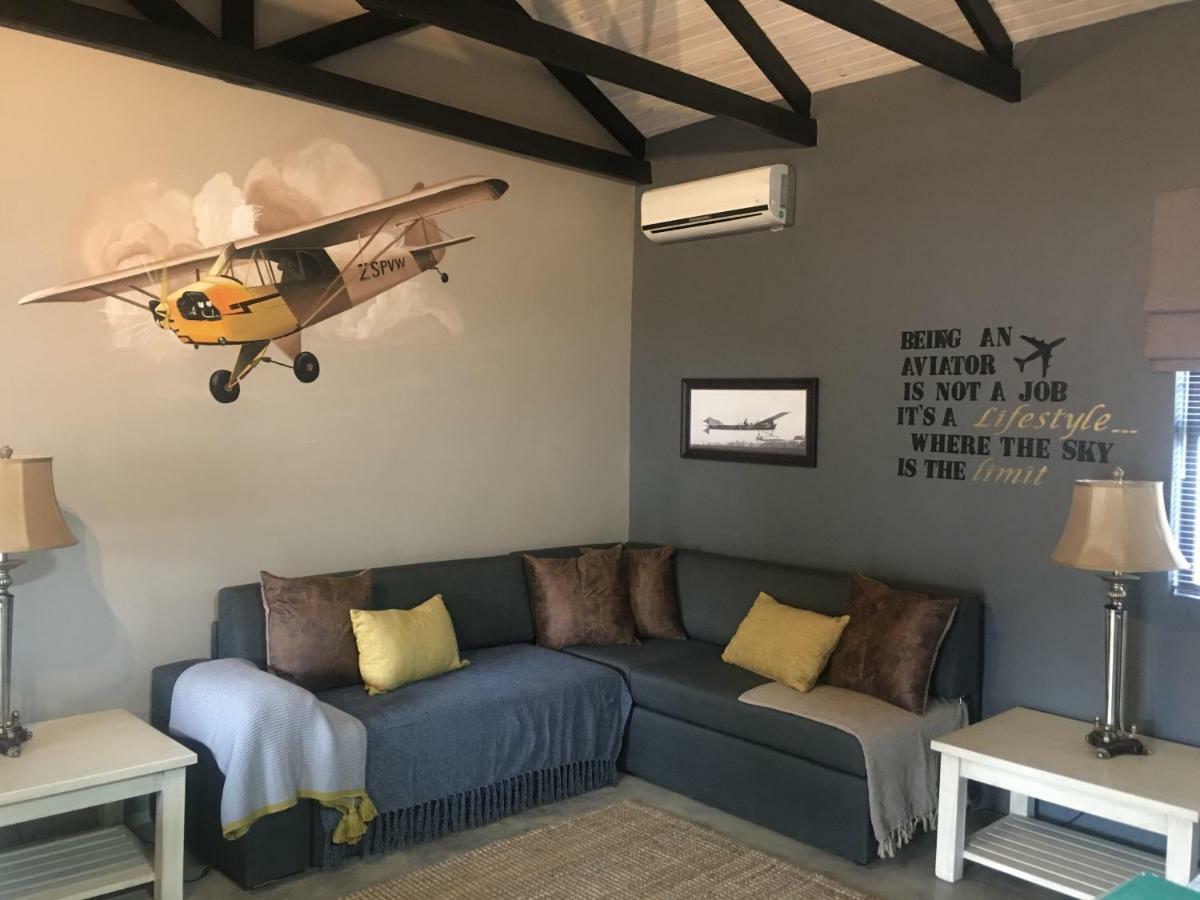 Hotel Morgenzon Estate Pretoria-Noord Exteriér fotografie
