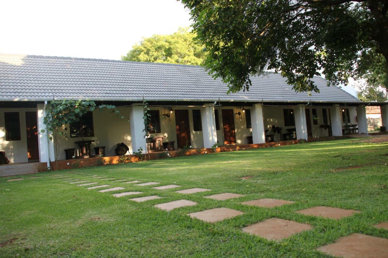 Hotel Morgenzon Estate Pretoria-Noord Exteriér fotografie
