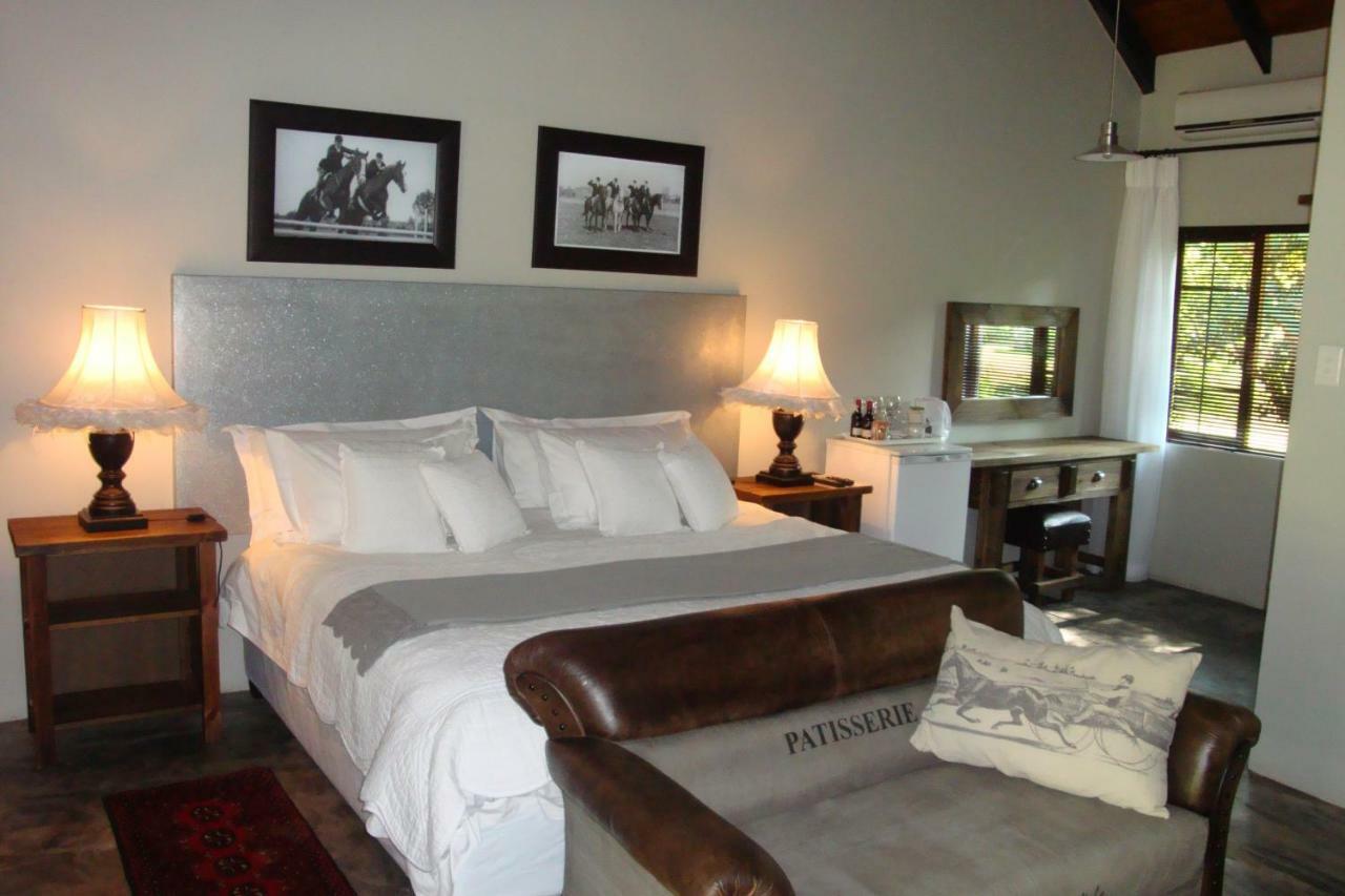 Hotel Morgenzon Estate Pretoria-Noord Exteriér fotografie